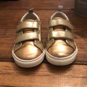 Toddler Gymboree Shoes